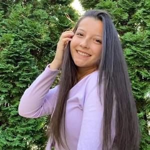 Meet your Posher, Marie-catherine